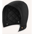 Carhartt  Quilt Lined Duck Hood